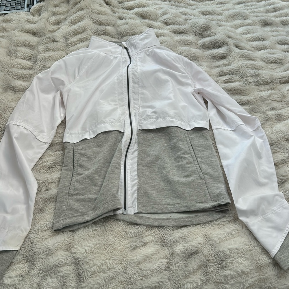 Windbreaker